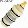 Siadaw Thermostatic Cartridge