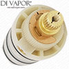 Thermostatic Cartridge