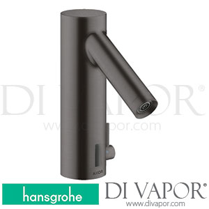 Hansgrohe 10101340 AXOR Starck Electronic Basin Mixer with Temperature Control Battery-Operated >04/21 Spare Parts