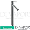 Hansgrohe Spare Parts