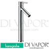 Hansgrohe Spare Parts