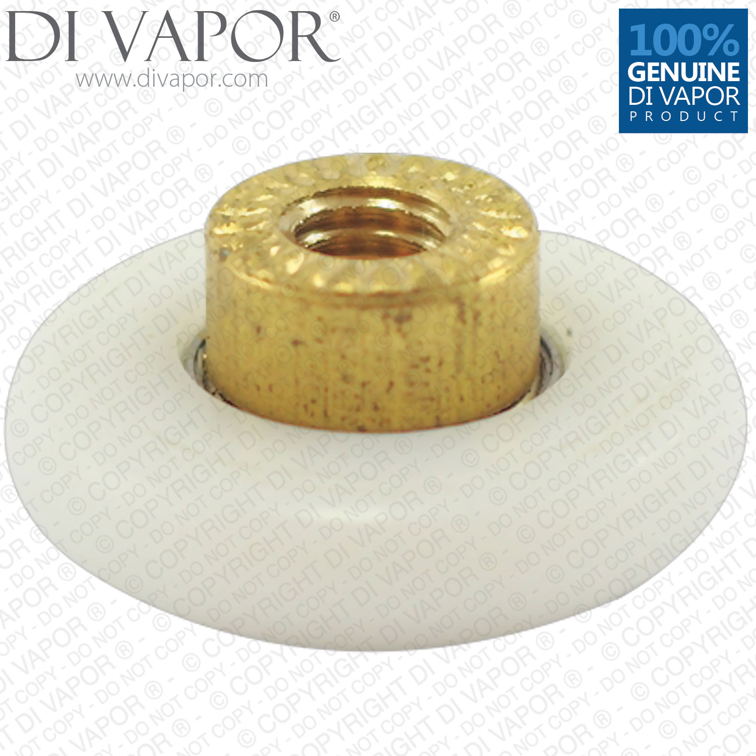 Single Shower Door Runner Wheels