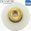 Shower Door Runners Wheels 25mm