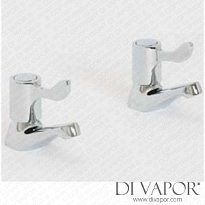 HighLife 10110 Skara 1/4 Turn Lever Basin Pillar Taps Spare Parts