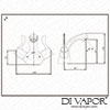 HighLife Spare Diagram