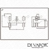 HighLife Spare Diagram