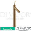 Hansgrohe Spare Parts