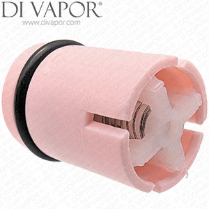 NF 10mm Non-Return Check Valve - Pink - 1.2 Gallons Per Minute