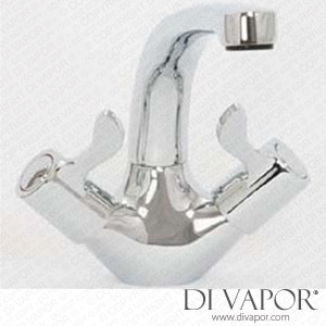 HighLife 10131 Skara 1/4 Turn Lever Sink Mixer Spare Parts
