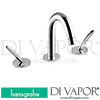 Hansgrohe Spare Parts