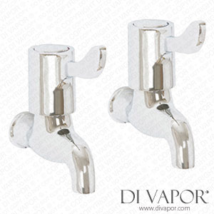 HighLife 10136 Skara Lever Sink Bib Taps Spare Parts