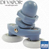 Oceana Replacement Shower Door Runners