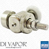 Top Shower Door Roller Hardware