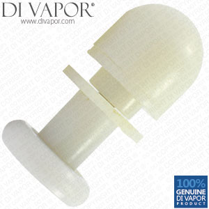 Shower Door Roller Stud | 22mm/23mm/25mm/27mm Wheel