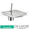 Hansgrohe Spare Parts
