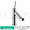 Hansgrohe Spare Parts