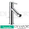 Hansgrohe Spare Parts