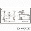HighLife Spare Diagram