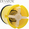 Check Valve  Yellow