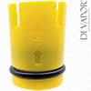 Yellow Check Valve