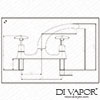 HighLife Spare Diagram