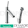 Hansgrohe Spare Parts