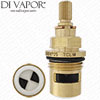 Franke Triflow Trend 2 Cold / Filter Valve 103TRITRE2 Compatible Cartridge Spare