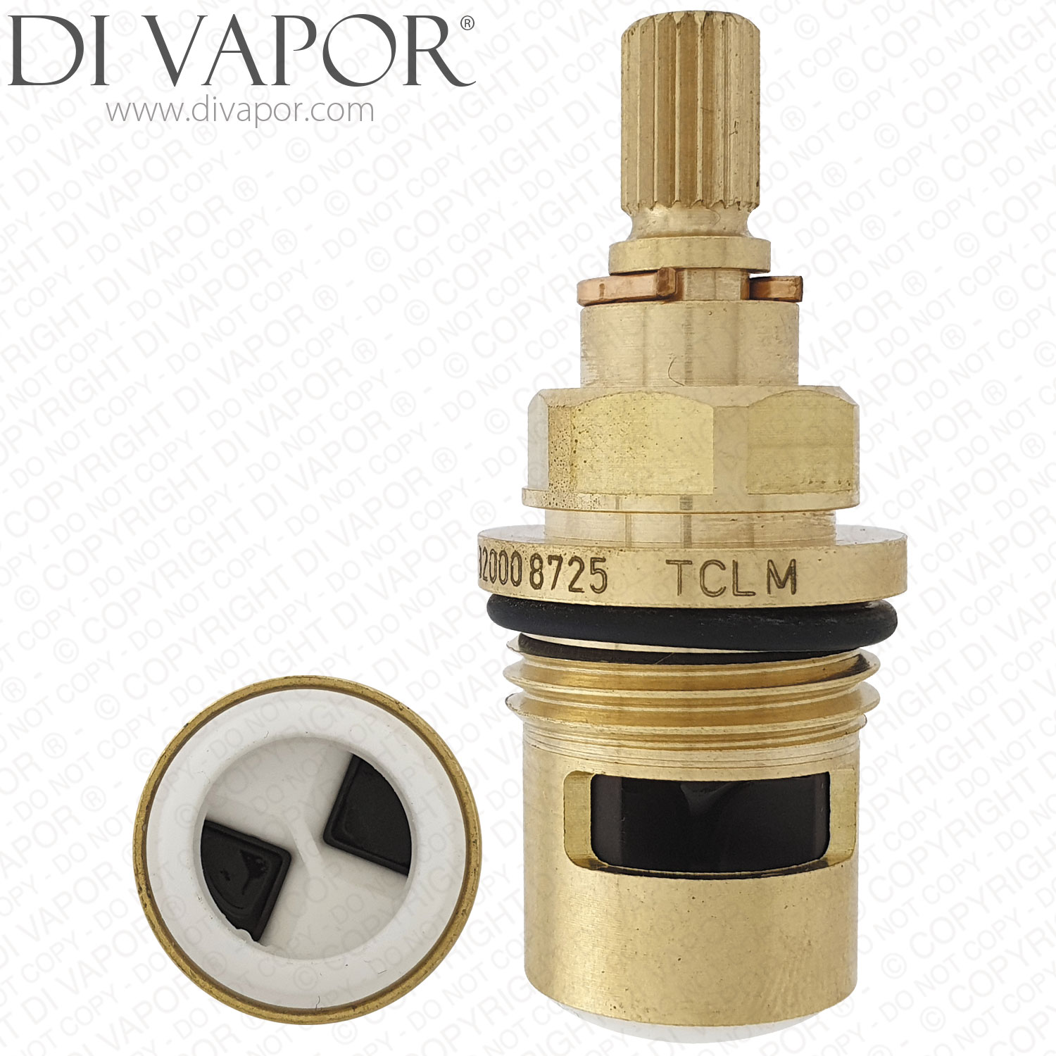 franke triflow tap spares
