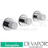 Hansgrohe Spare Parts