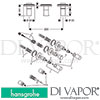 Hansgrohe Tech Diagram