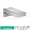 Hansgrohe Spare Parts