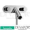 Hansgrohe Spare Parts
