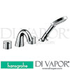 Hansgrohe Spare Parts