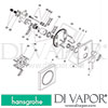 Hansgrohe Tech Diagram