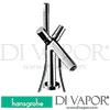 Hansgrohe Spare Parts