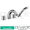 Hansgrohe Spare Parts