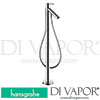 Hansgrohe Spare Parts