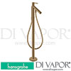 Hansgrohe Spare Parts