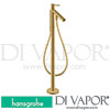 Hansgrohe Spare Parts