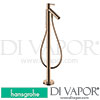 Hansgrohe Spare Parts