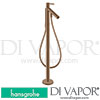 Hansgrohe Spare Parts