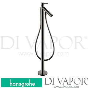 Hansgrohe 10456330 AXOR Starck Single Lever Bath Mixer Floor-Standing with Pin Handle >11/16 Spare Parts