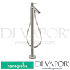 Hansgrohe Spare Parts