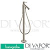 Hansgrohe Spare Parts