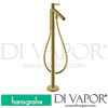 Hansgrohe Spare Parts