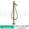 Hansgrohe Spare Parts