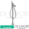 Hansgrohe Spare Parts