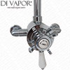 Thermostatic Cartridge for Homebase