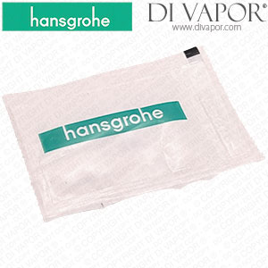 Hansgrohe Premium Plumbers Silicone Grease Sachet - 10476220 (Armaturenfett Grease)