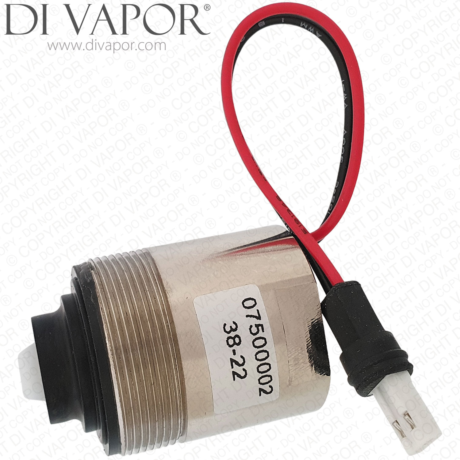 Kohler 1055628 Infrared Faucet Solenoid Replacement
